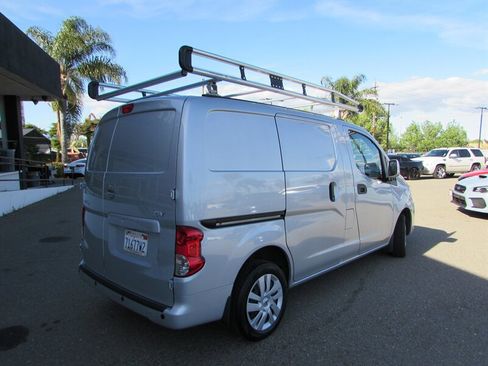 Used 2019 Nissan NV200 SV w/ Navigation Package FWD image 8