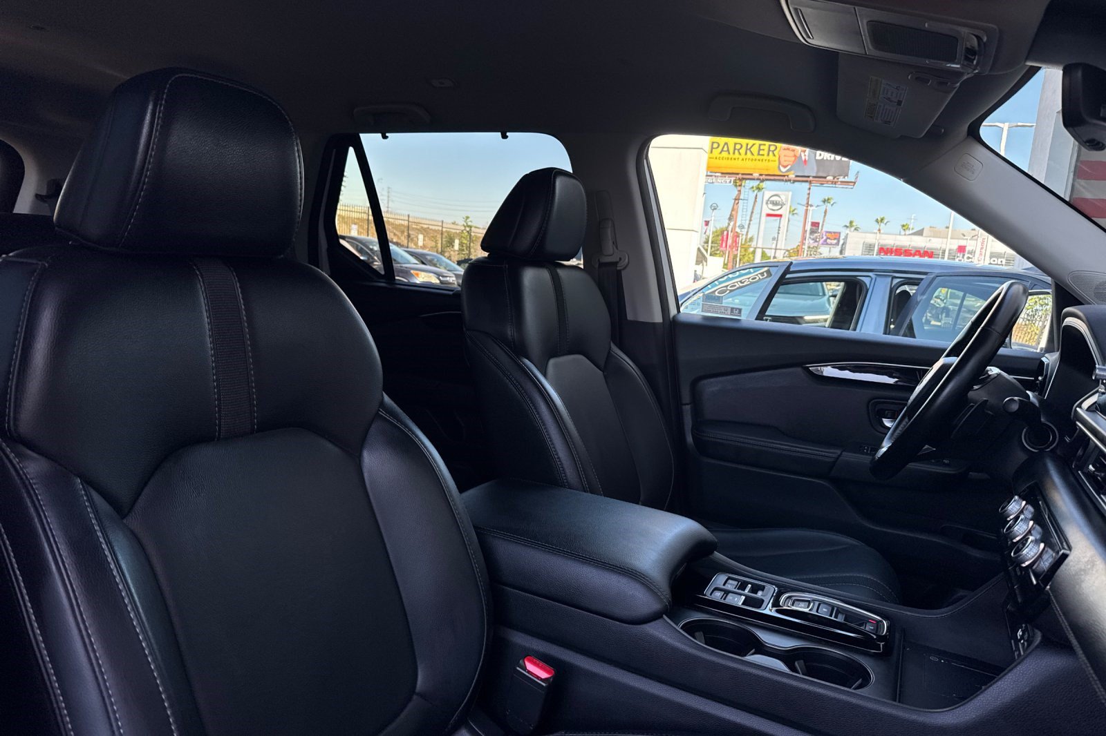 Certified 2024 Honda Pilot EX-L image 28