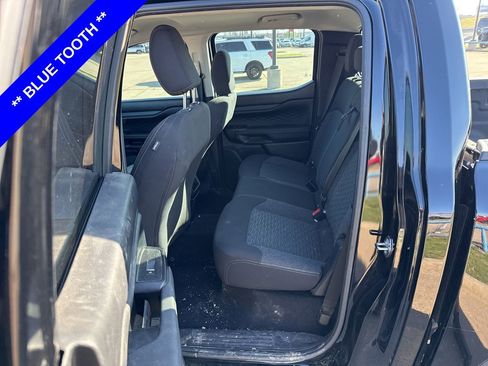 Certified 2024 Ford Ranger XL w/ Trailer Tow Package image 6