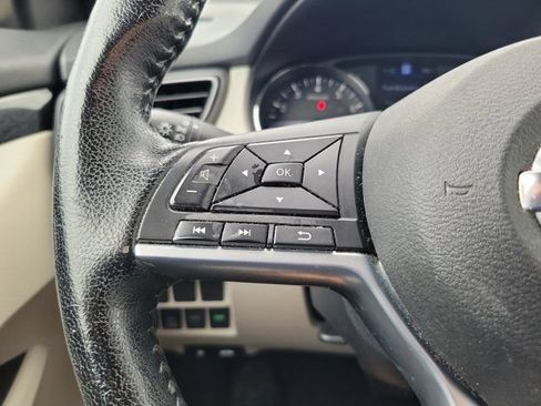 Certified 2022 Nissan Rogue Sport SL AWD/4WD image 23