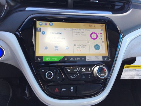 Used 2019 Chevrolet Bolt LT image 16