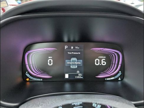 Used 2023 Kia Soul GT-Line w/ GT-Line Technology Package image 20