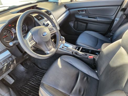 Used 2014 Subaru Crosstrek 2.0i Limited w/ Popular Package #2 image 8