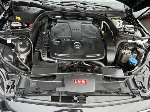 Used 2014 Mercedes-Benz E 350 Sedan image 12
