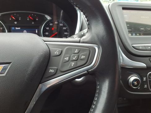 Used 2019 Chevrolet Equinox LT AWD/4WD image 28