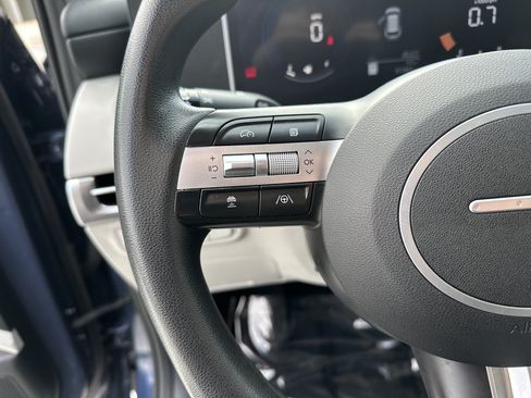 Used 2025 Hyundai Tucson SEL FWD image 19