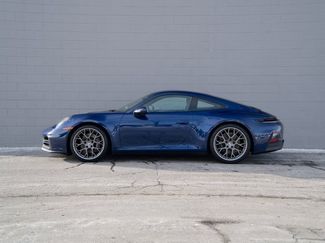 Certified 2025 Porsche 911 Carrera video 2