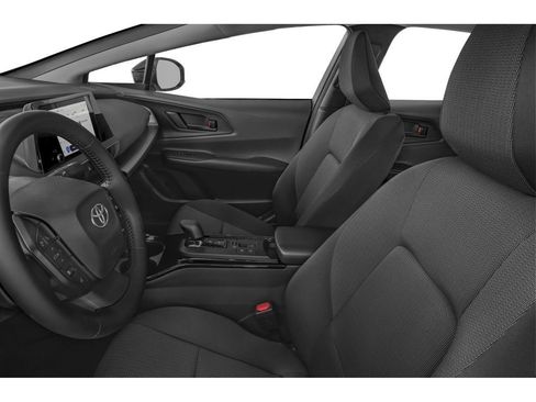 Used 2023 Toyota Prius XLE AWD/4WD image 6