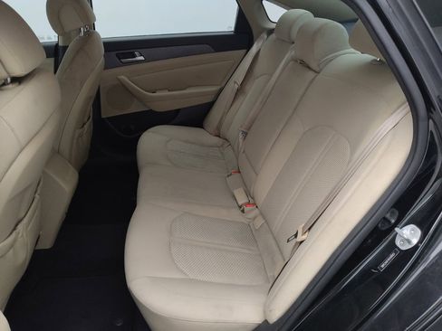 Used 2015 Hyundai Sonata SE w/ Option Group 09 image 18