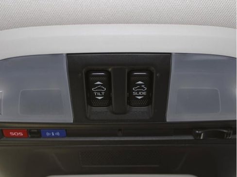 New 2026 Subaru Crosstrek 2.0i Premium image 29