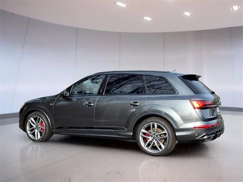 New 2026 Audi Q7 3.0T Prestige image 3