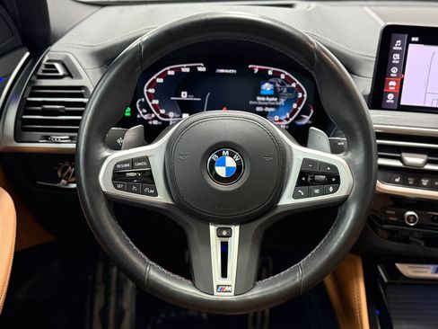 Used 2023 BMW X4 M40i AWD/4WD image 19
