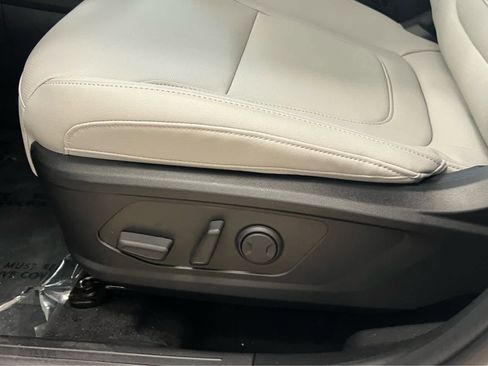New 2026 Hyundai Santa Cruz SEL AWD/4WD image 28