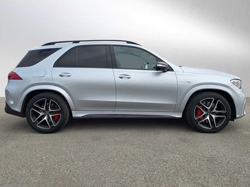 Used 2024 Mercedes-Benz GLE 63 AMG S image 8