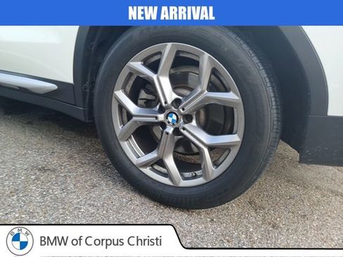 Used 2021 BMW X3 xDrive30i w/ Convenience Package AWD/4WD image 7