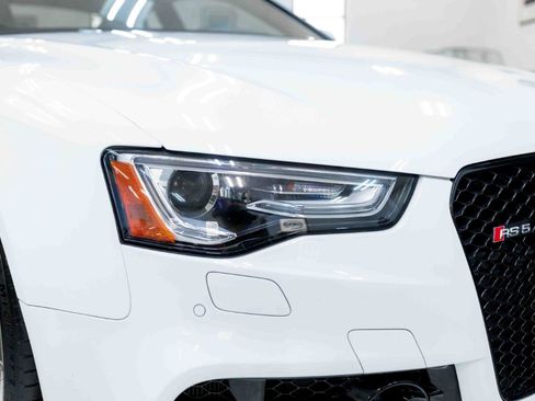 Used 2014 Audi RS 5 Coupe image 16
