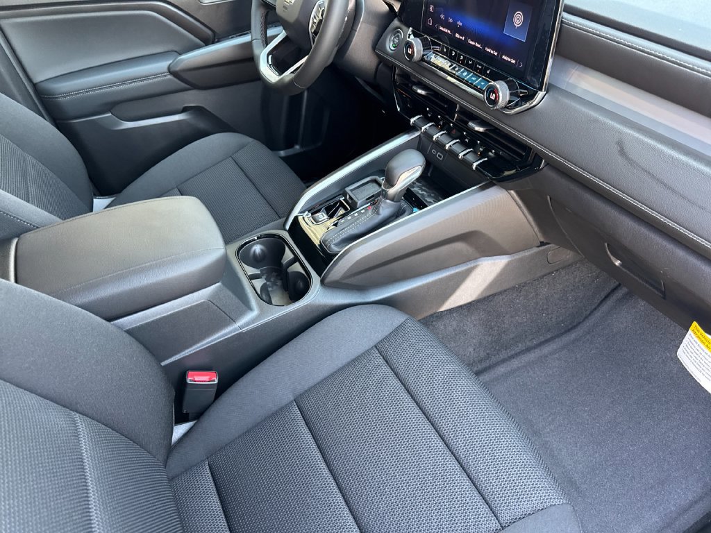 New 2026 Chevrolet Colorado LT RWD image 14