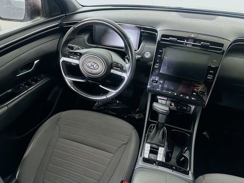 Used 2022 Hyundai Santa Cruz SEL Premium image 17