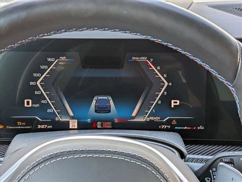 Used 2025 BMW X7 M60i AWD/4WD image 11