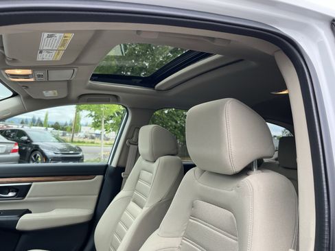 Used 2022 Honda CR-V EX image 20