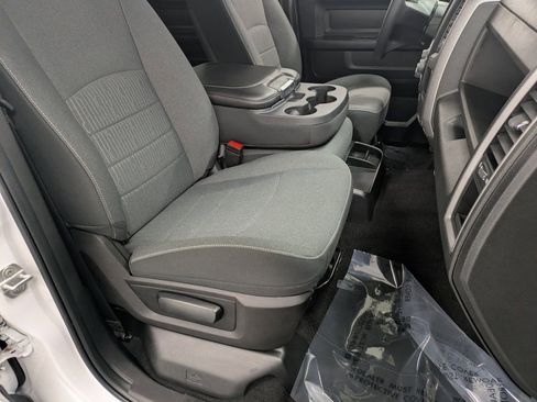 Used 2024 RAM 1500 Tradesman w/ Tradesman SXT Package image 28