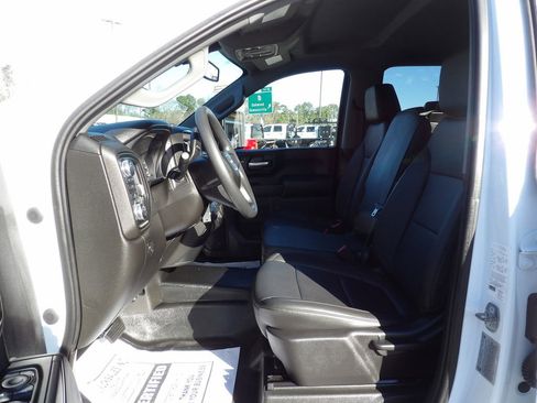 Used 2021 GMC Sierra 3500 4x4 Crew Cab w/ Convenience Package image 17