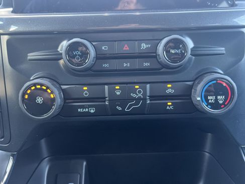 New 2026 Ford F150 STX image 28