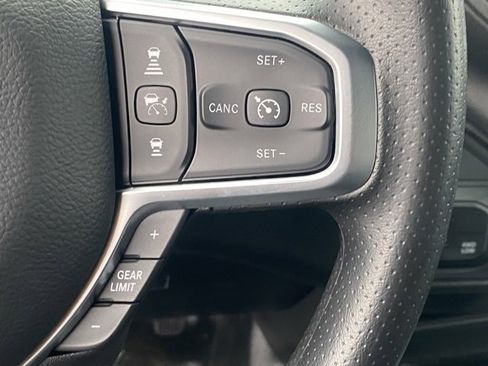 New 2026 RAM 2500 Tradesman w/ Chrome Appearance Group image 17