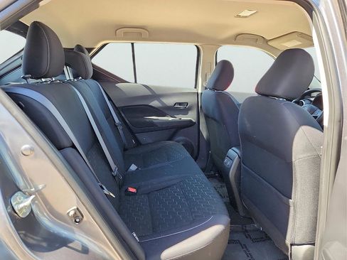 Used 2023 Nissan Kicks SV image 19