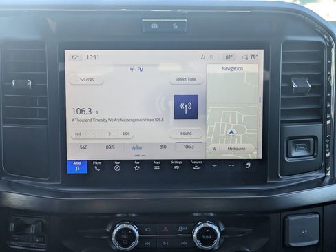 New 2026 Ford F350 Lariat AWD/4WD image 18