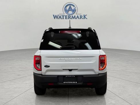 Used 2023 Ford Bronco Sport Outer Banks w/ Tech Package image 4
