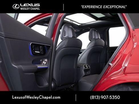 Used 2026 Mercedes-Benz GLC 300 image 20