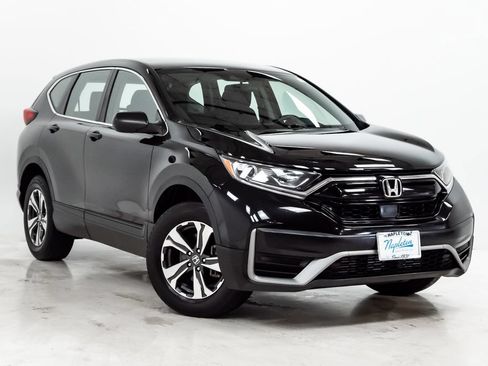 Used 2020 Honda CR-V LX image 6