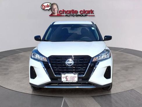 Certified 2024 Nissan Kicks S image 8