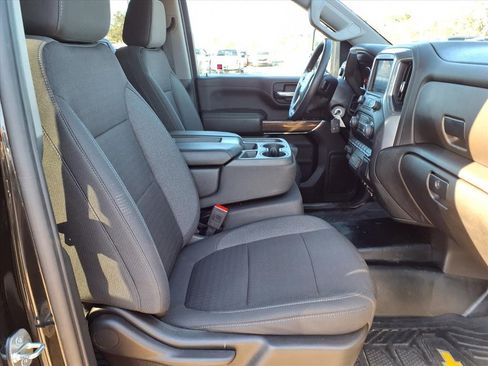 Used 2022 Chevrolet Silverado 2500 LT image 14