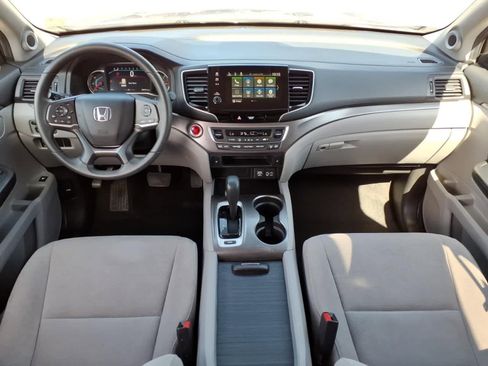 Certified 2020 Honda Pilot EX image 11