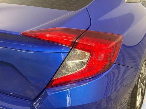 Used 2020 Honda Civic LX image 33