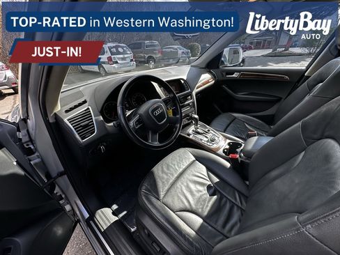 Used 2011 Audi Q5 2.0T Premium Plus image 14