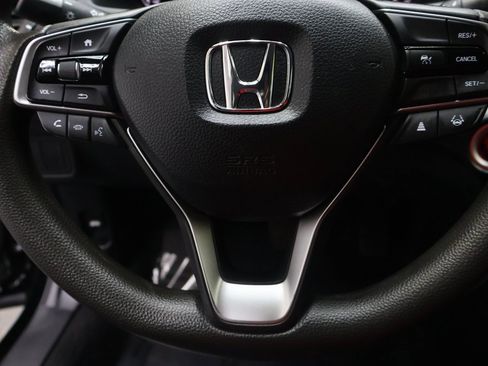 Used 2022 Honda Accord LX image 19