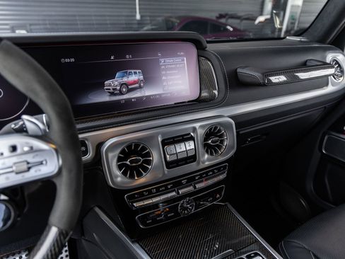 Used 2022 Mercedes-Benz G 63 AMG 4MATIC image 26