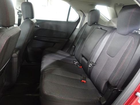 Used 2015 Chevrolet Equinox LT image 18