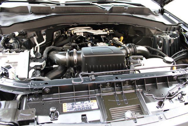 Used 2026 Ford Explorer Tremor w/ Tremor Ultimate Package AWD/4WD image 55