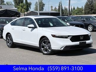 New 2026 Honda Accord EX-L video 1