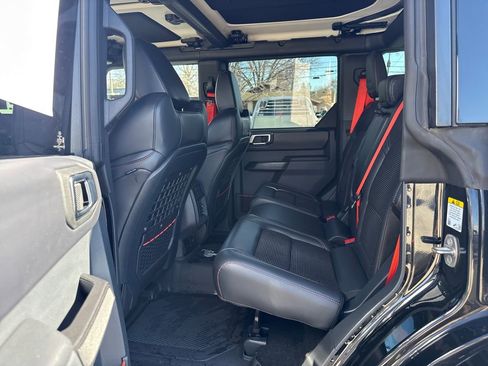 Used 2025 Ford Bronco Raptor image 17