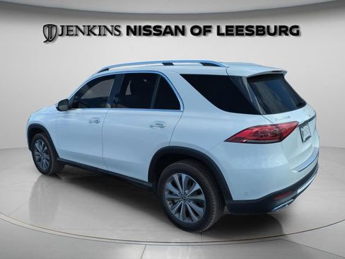 Used 2022 Mercedes-Benz GLE 350 image 9