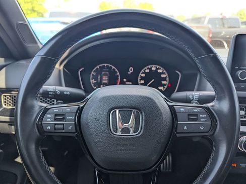 Used 2022 Honda Civic Sport image 26