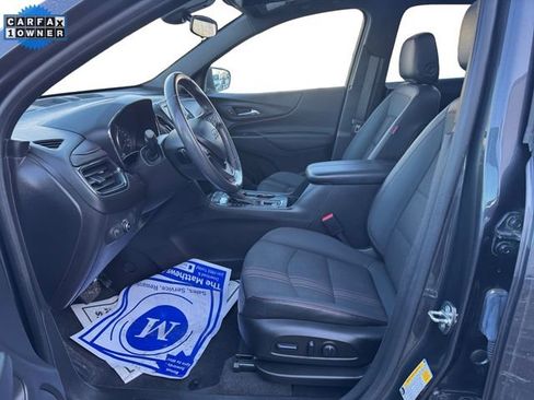 Used 2022 Chevrolet Equinox RS image 9