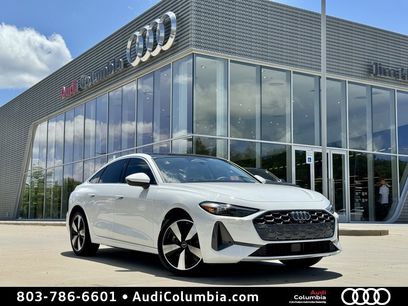 New 2025 Audi A5 2.0T Premium