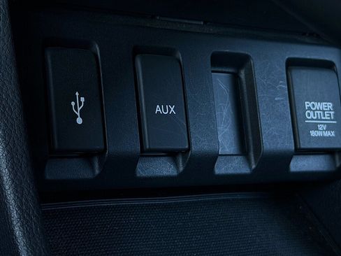 Used 2016 Honda HR-V LX image 16