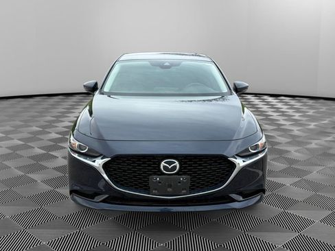 Used 2020 MAZDA MAZDA3 AWD Sedan w/ Preferred Package image 8